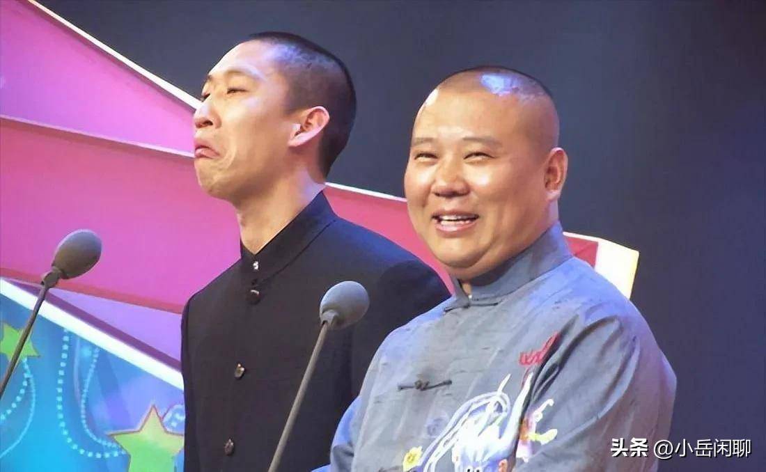 曹云金回应郭德纲恩怨_郭德纲曹云金师徒决裂始末_曹云金2026相声全集台词