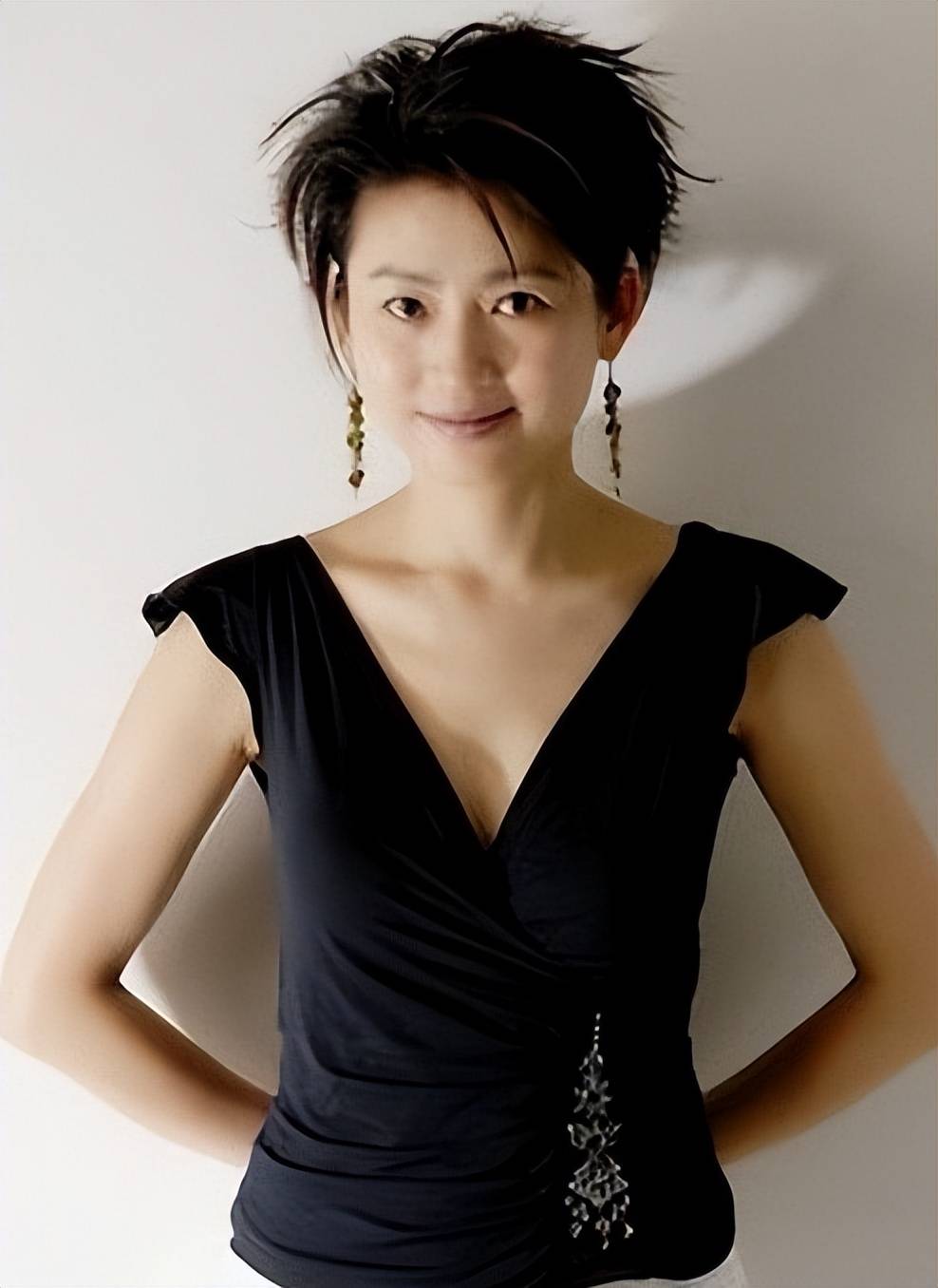 "余生好好走",知名央视主持人王小丫,病床上的留言让人泪目