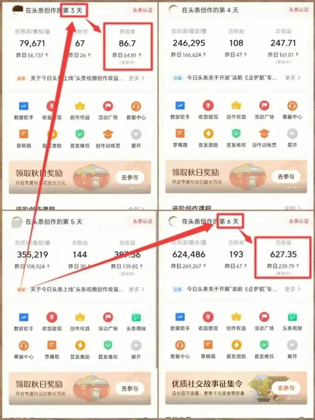 头条上怎样发表文章(头条上怎样发表文章视频)
