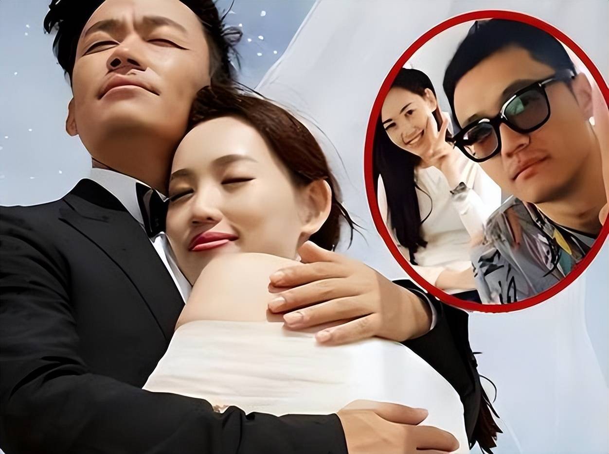 原创王宝强没想到和马蓉离婚9年后自己的一双儿女开始为他争光了