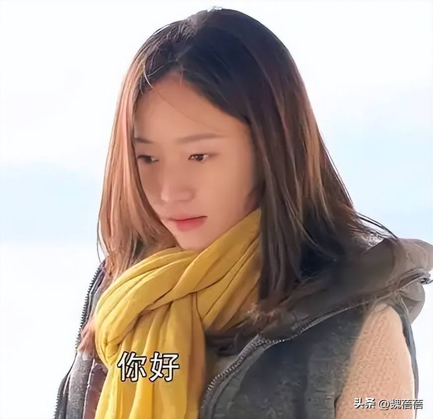 每一个角度都是美的