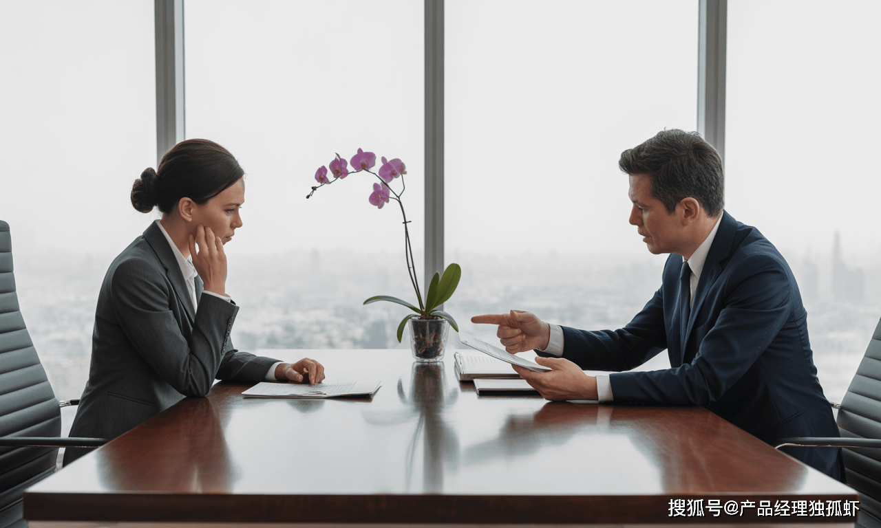 互联网企业慢性死亡的招聘视角分析：从岗位割裂看战略短视