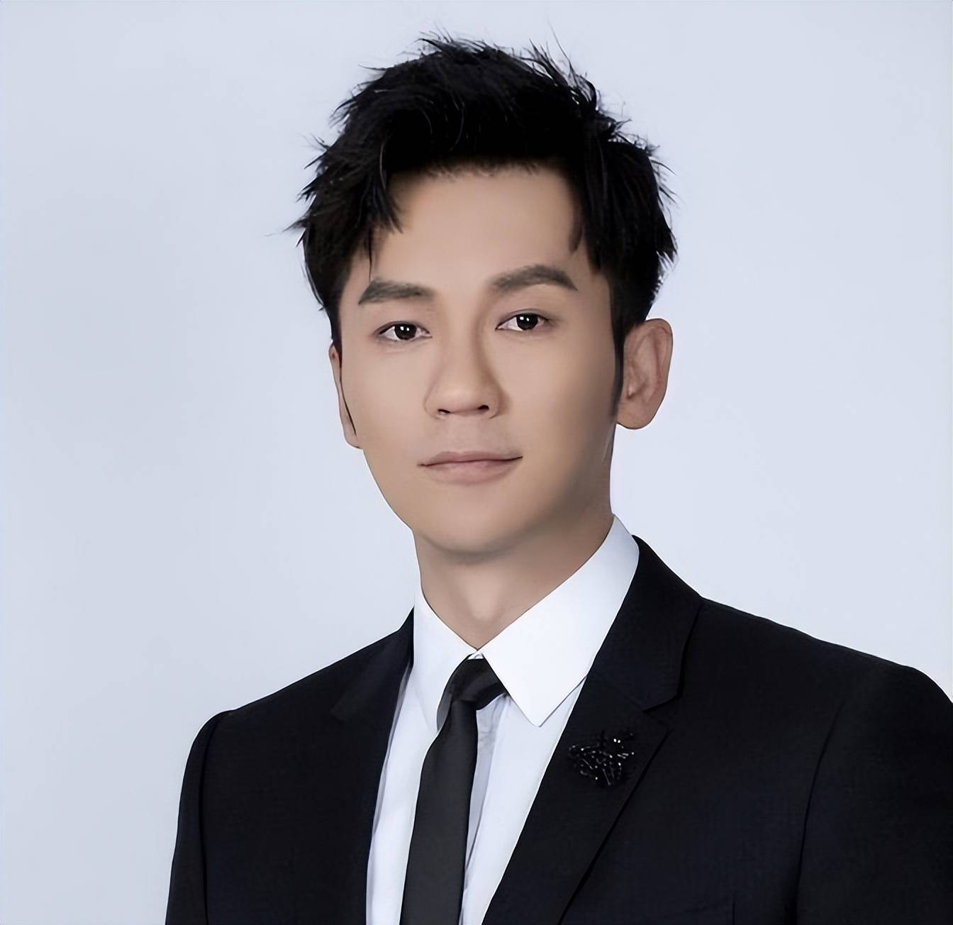 时隔五年!再回看大黑牛李晨的风流史,真令人感叹一声羡慕