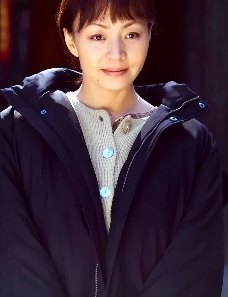 宋丹丹在节目中说这是自己的最后一份工作半退休举动令人感到奇怪