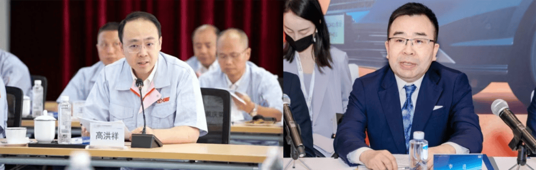 广汽集团历经市场大乱斗，新领导班子如何破