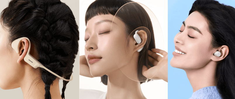 跑步耳机是挂脖好还是无线好?十大公认最强跑步耳机深度测评来了