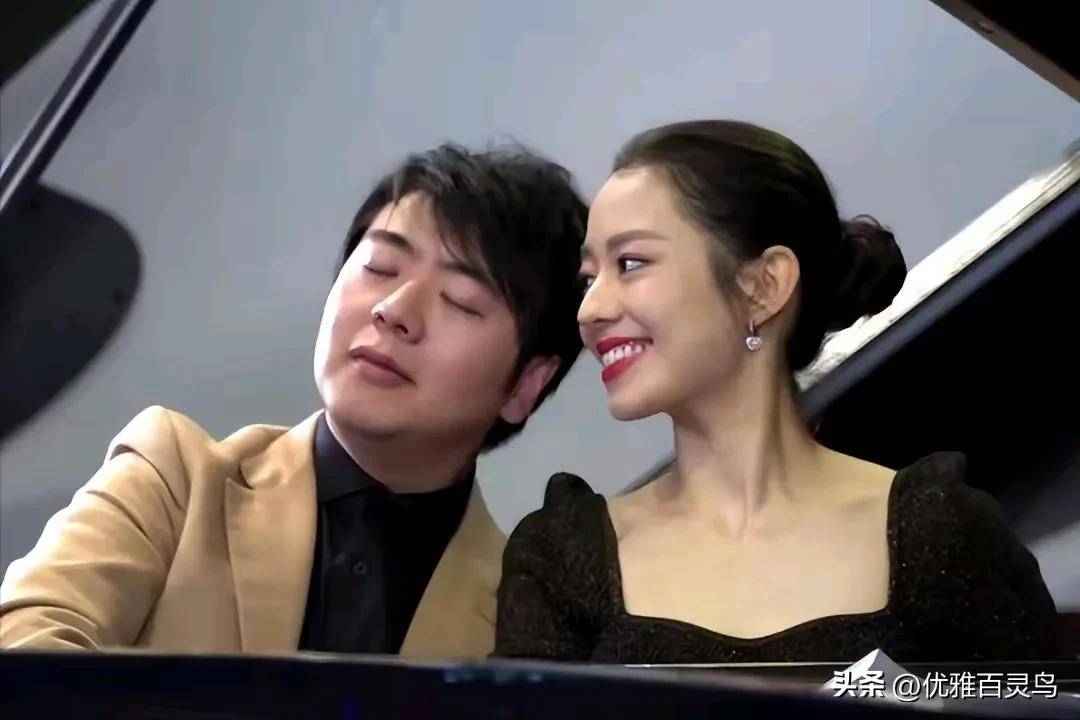 有一种"报应"叫朗朗和吉娜,结婚三年后,善恶报都一一应验了