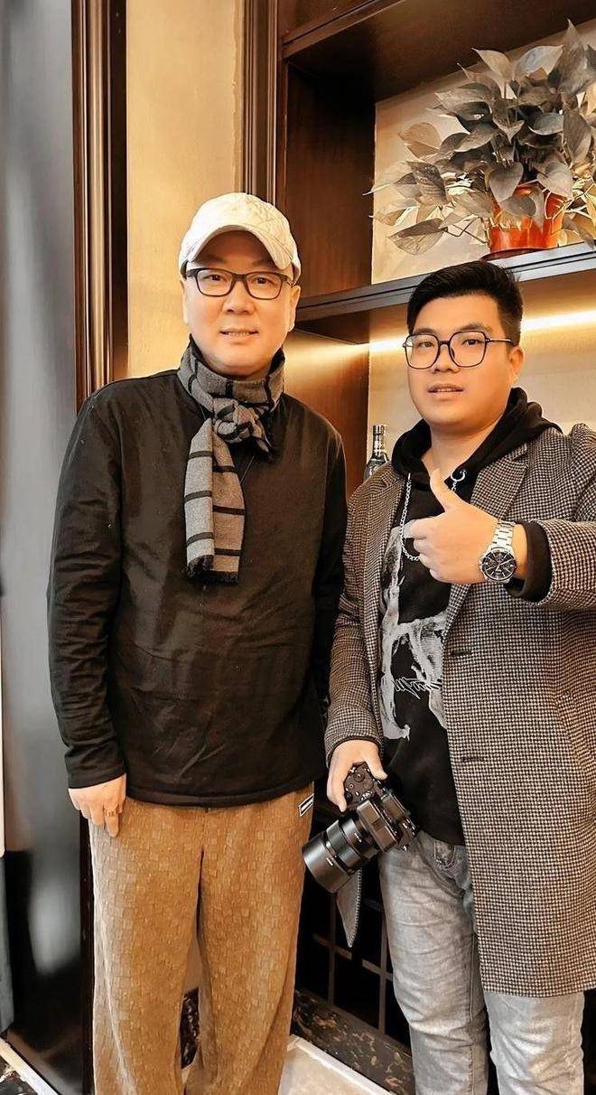 郭子郭冬临近况爆出,如今退出舞台的他,还会被人记住嘛?