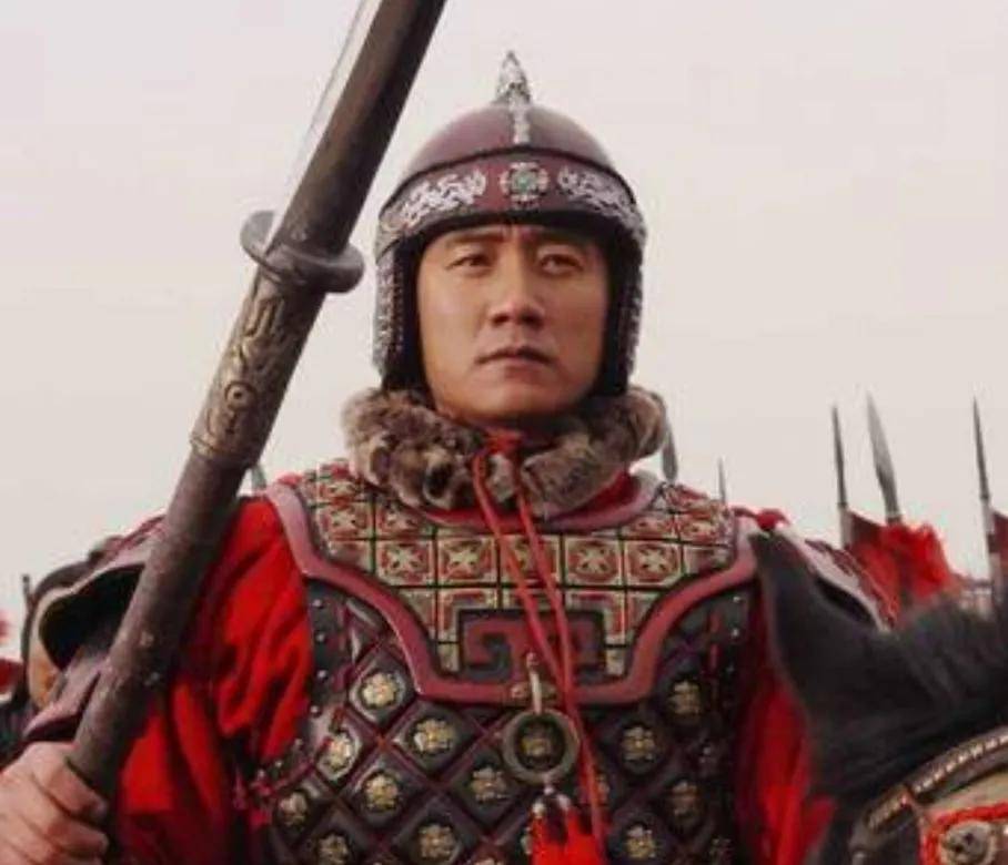 谭凯项羽神话版柔情刻画_何润东项羽神勇演绎_冯绍峰项羽很帅
