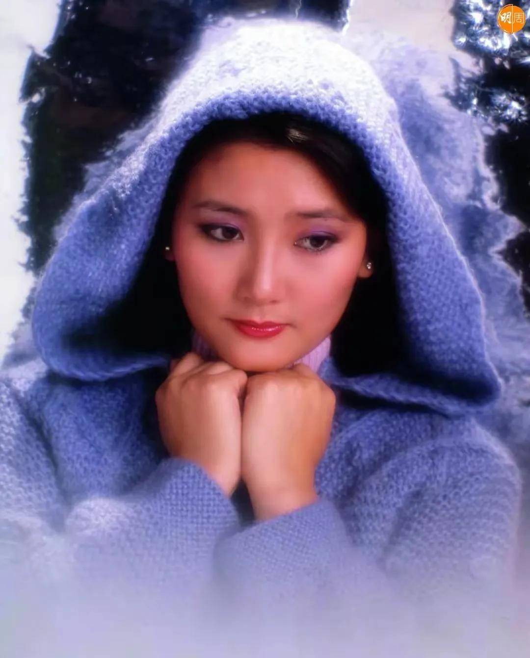 演什么像什么观众缘爆棚,儿女长大看淡生死出家