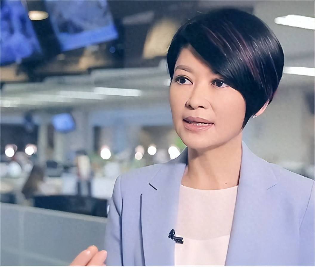 台湾主持人卢秀芳:我的父亲参加过抗美援朝,是保家卫国的志愿军