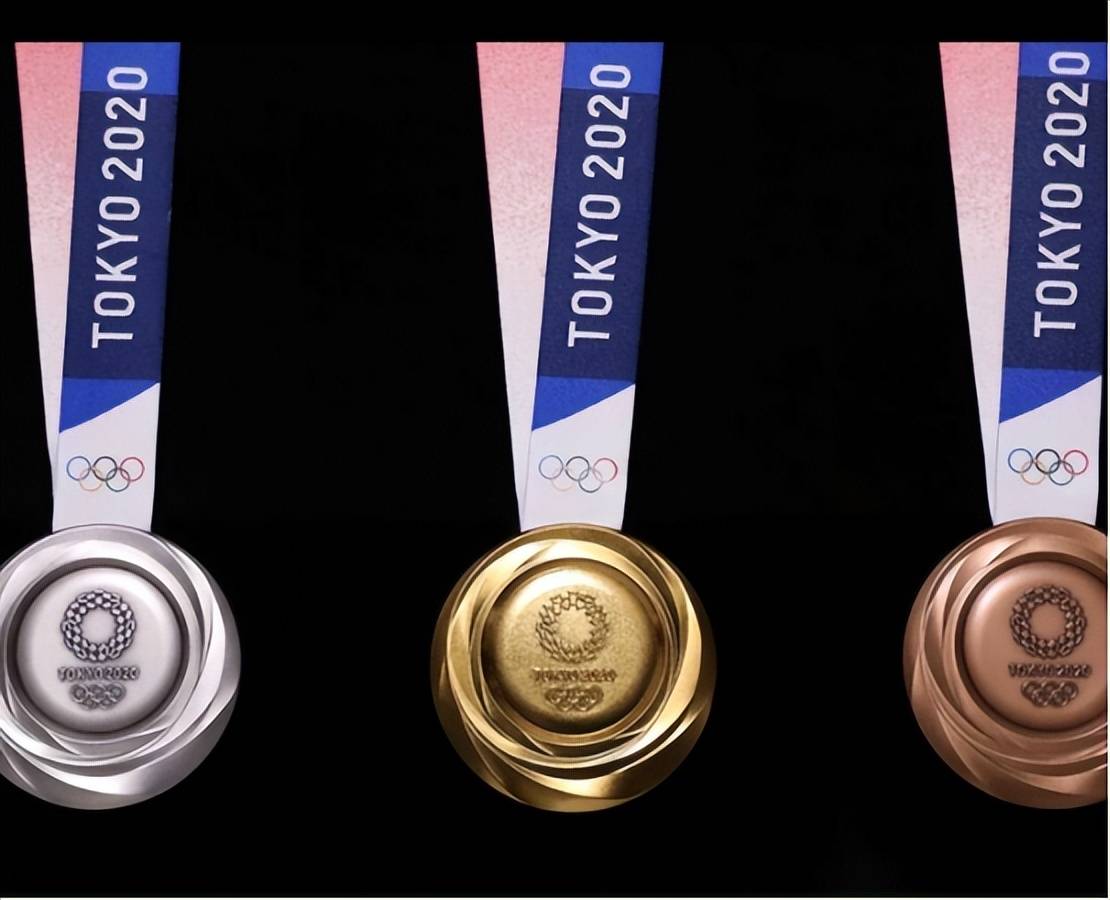 史上最贵奥运会金牌!巴黎值约6700元,东京约5100元,北京多少?