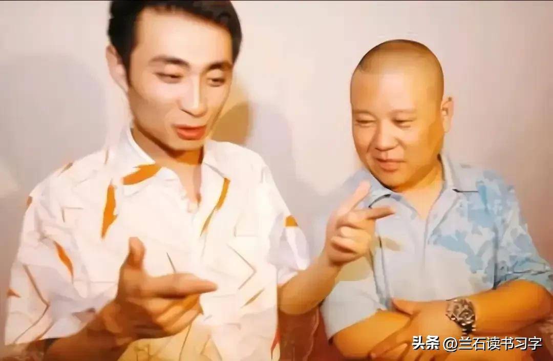 相声北方_北方曲校毕业的相声老师_