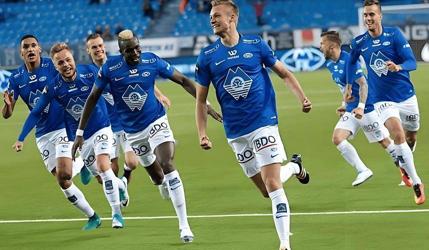 斯特羅姆主場迎戰(zhàn)博德閃耀，保級隊與爭冠勁旅的生存博弈