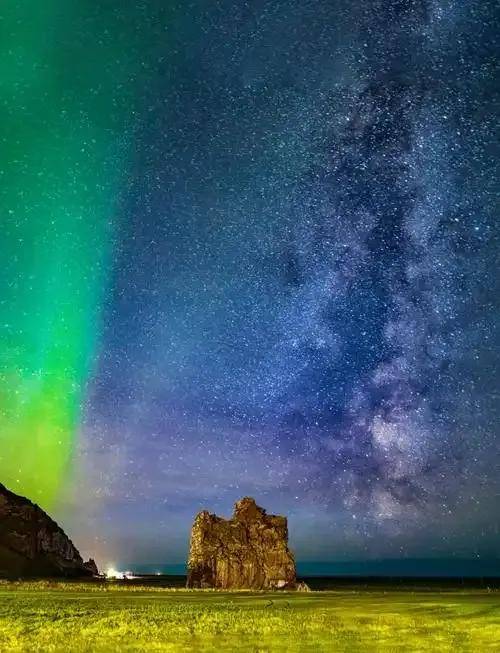 终于开放免签！旅游控的终极胜地，直达“世界尽头”的机会真的来了！ -华闻时空