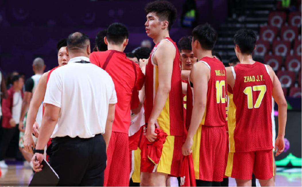 今晚19點！中國男籃與韓國爭四強，來看看各方媒體人的賽前點評