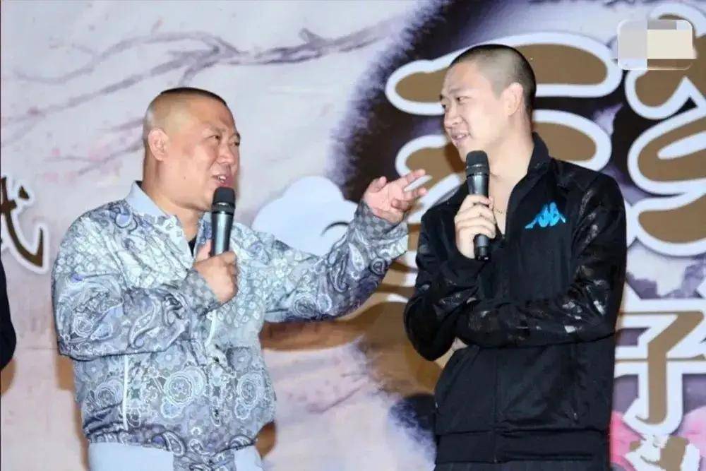 郭德纲和曹云金视频__郭德纲喊话曹云金