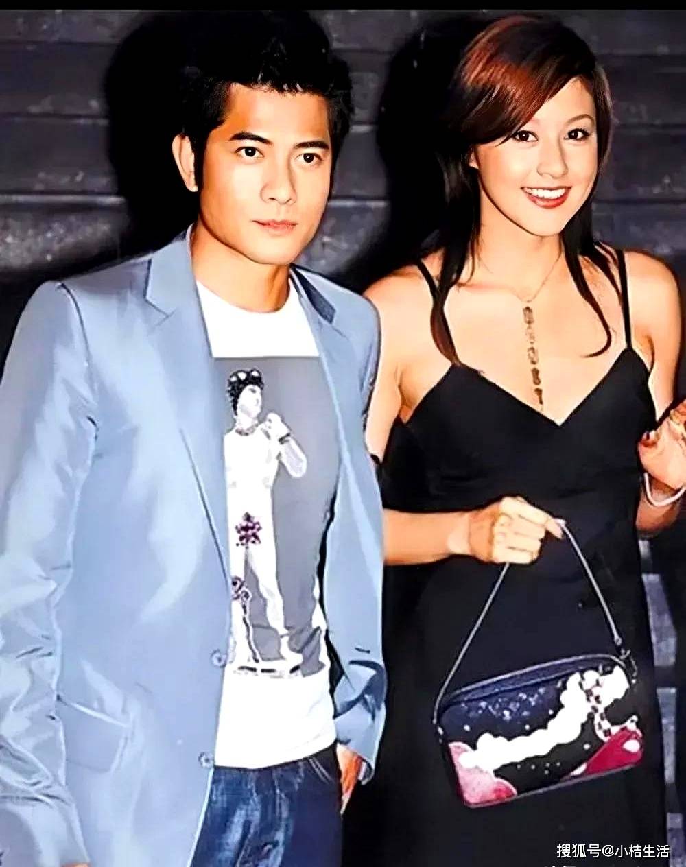 郭富城前女友藤原纪香近况曝光,颜值变化引热议?