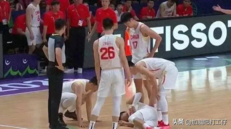 趙睿傷病復(fù)發(fā)，誰能成為最佳替身？郭士強應(yīng)該很想念徐杰了