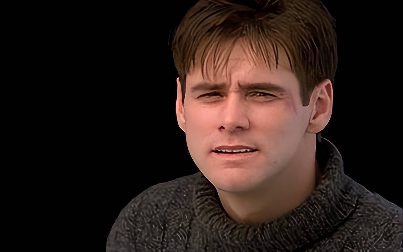 金·凯瑞楚门的世界:有没有一种可能我们的生活都是假的呢?