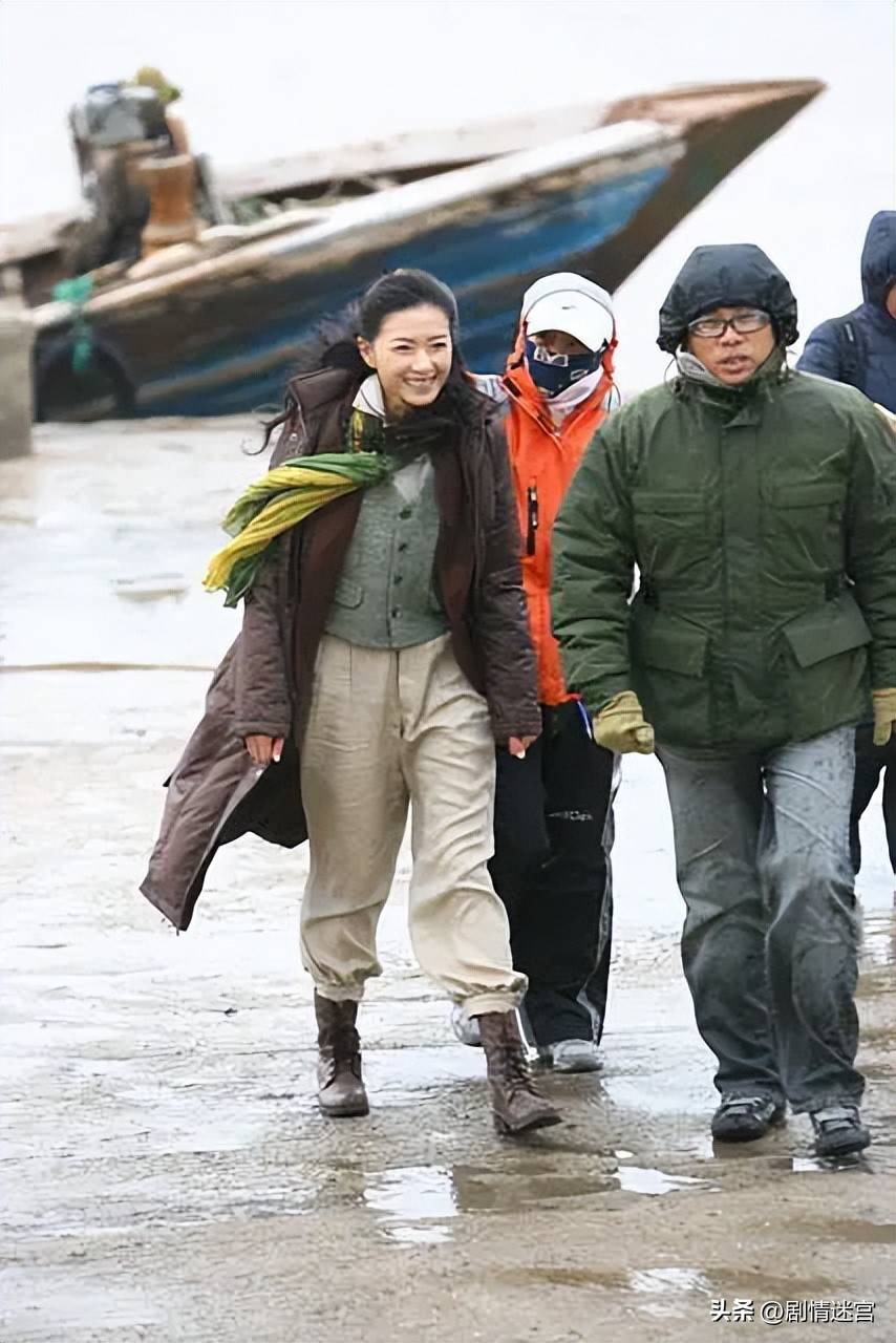 原创谍战剧长江一号余皑磊万茜孔琳李解王泊文领衔主演