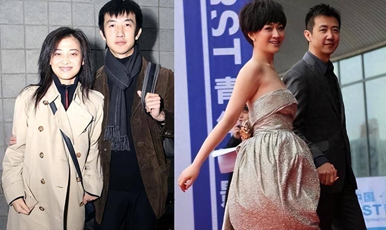 这次梅婷终于不再隐瞒!爆出与鄢颇离婚真相,难怪李小冉也被抛弃