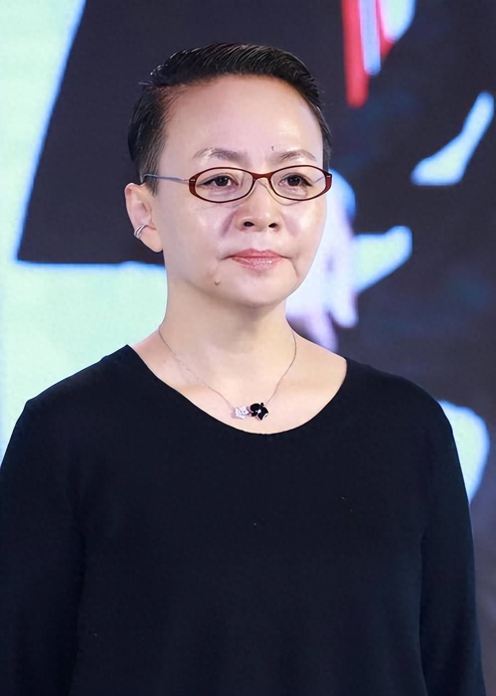 宋丹丹在节目中说这是自己的最后一份工作,并且透露出真实身体状况