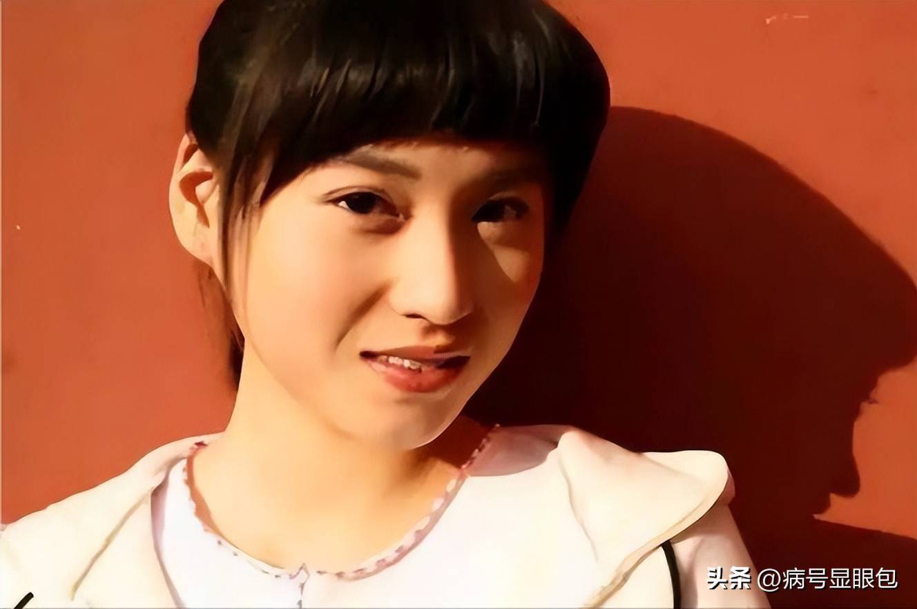 顶替杨紫出演《家有儿女》,在地下室被人暴揍,如今宁丹琳哪去了