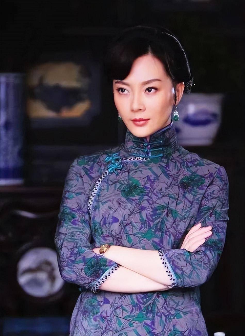 原创这一次过度医美的反噬在46岁的陈数身上展现得淋漓尽致