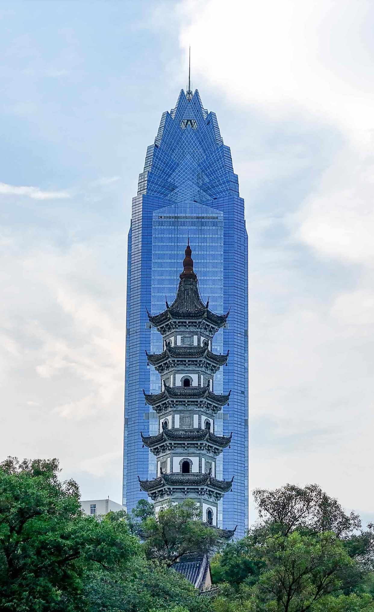 温州citywalk,这些经典景点必打卡