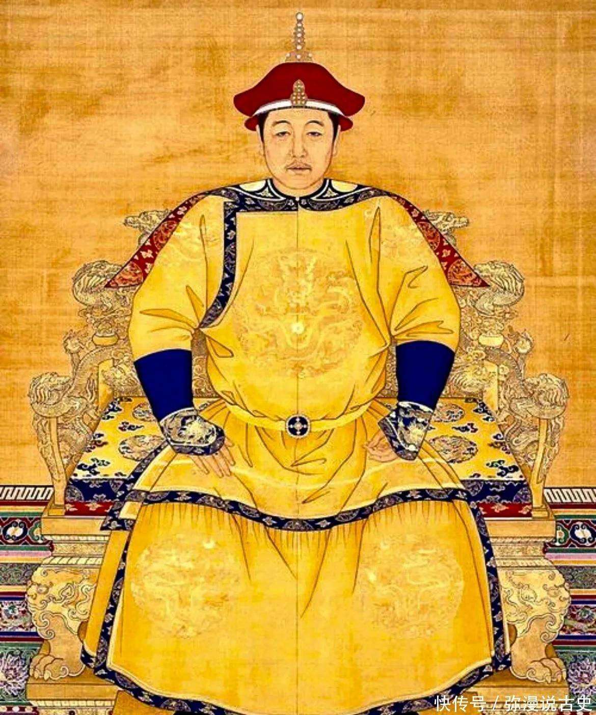 其后代共有三位重要的儿子