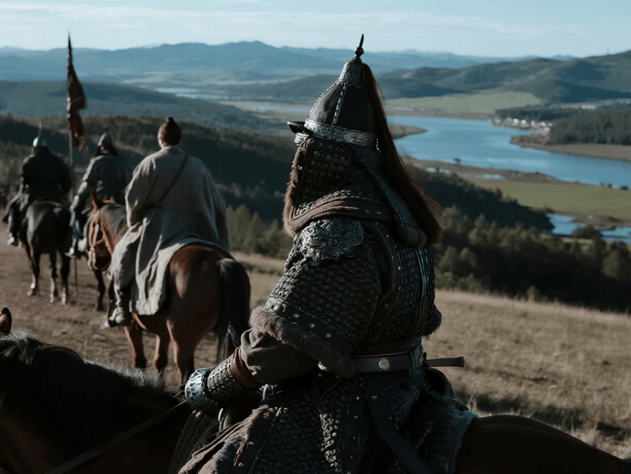 高句丽到底是个什么样的民族?隋唐两朝为何执意灭掉它?是什么原因?