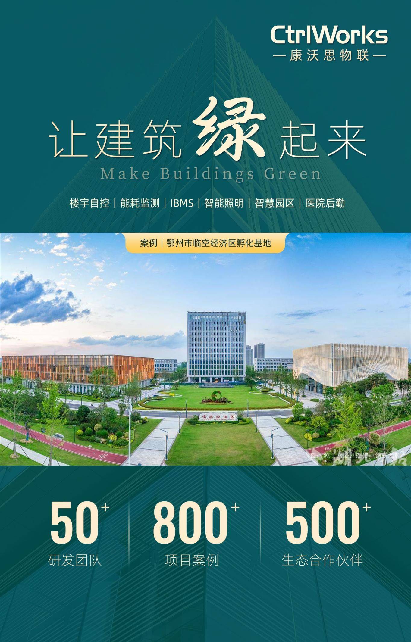 楼宇自控，楼宇自控行业太难干了