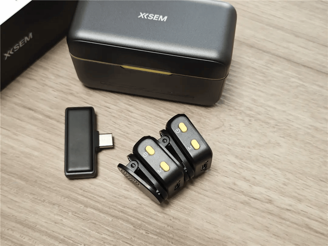 领夹麦克风哪个品牌好？2025重磅整理口碑最好的领夹麦克风品牌