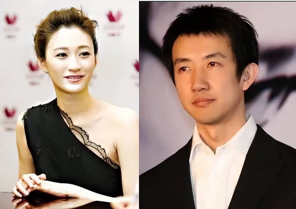 这次梅婷终于不再隐瞒,爆出与鄢颇离婚真相!难怪李小冉也被抛弃