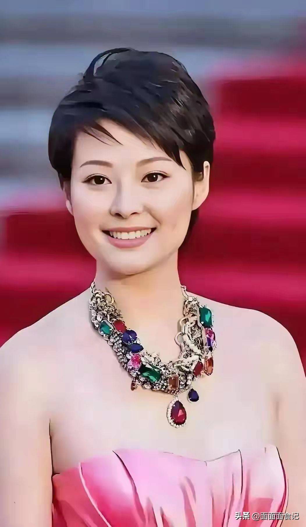 从优秀演员成"精神病",消失7年的袁立,如今53岁现状令人唏嘘