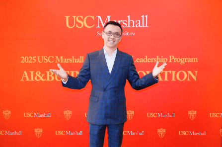 从课堂到企业:南加大 ai 夏校项目重磅登陆上海,姬剑晶老师带学员亲历