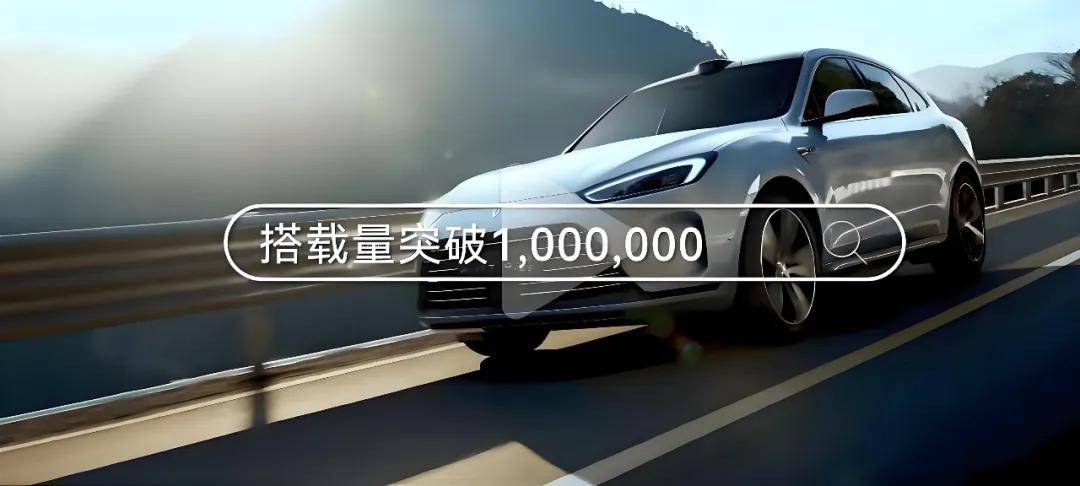 百万辅助驾驶新纪元：华为乾崑的“技术飞轮”如何重塑行业格局-锋巢网