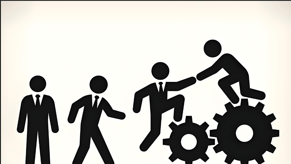 图片[5]-制造企业做好项目管理的实用指南-中小企实战运营与营销工作室