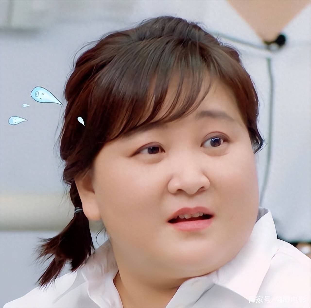 观众喜欢的是胖贾玲,而不是一位瘦美女,贵圈美女多,不缺她一个