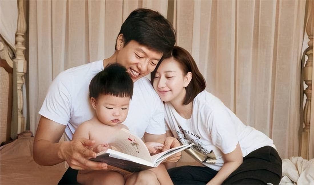 唐一菲:嫁给二婚凌潇肃,在卑微中求幸福,不追求完美婚姻
