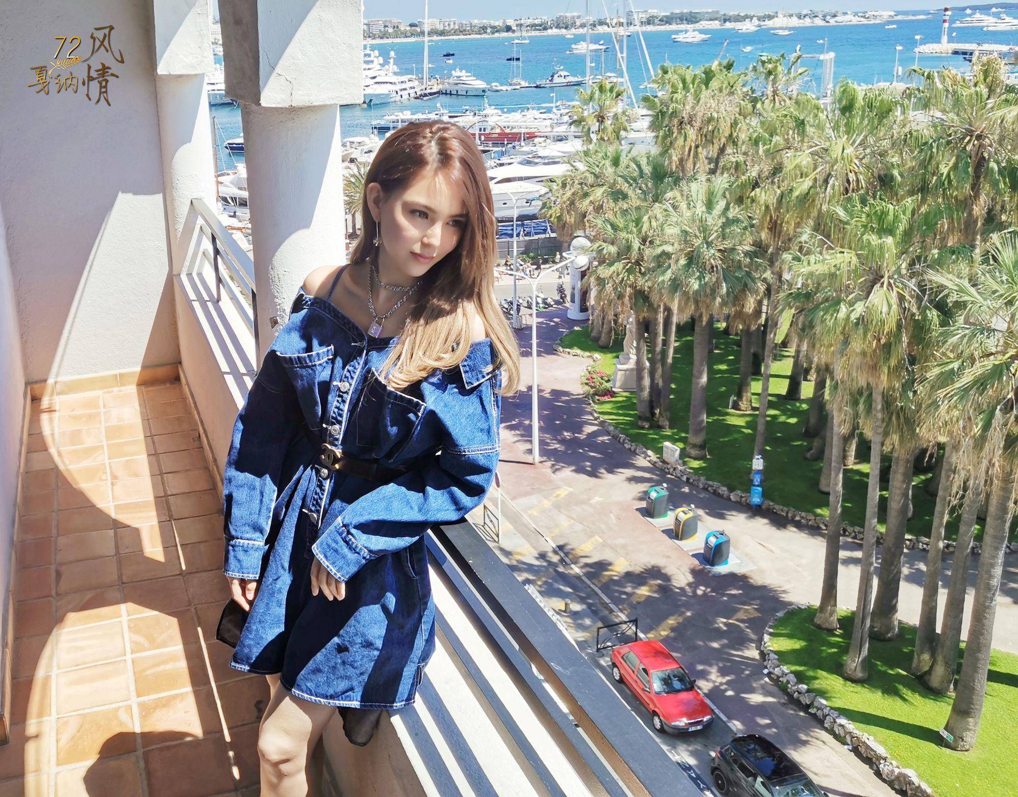 昆凌:17岁遇见周杰伦,21岁成天王嫂,结婚6年仍输给侯佩岑?