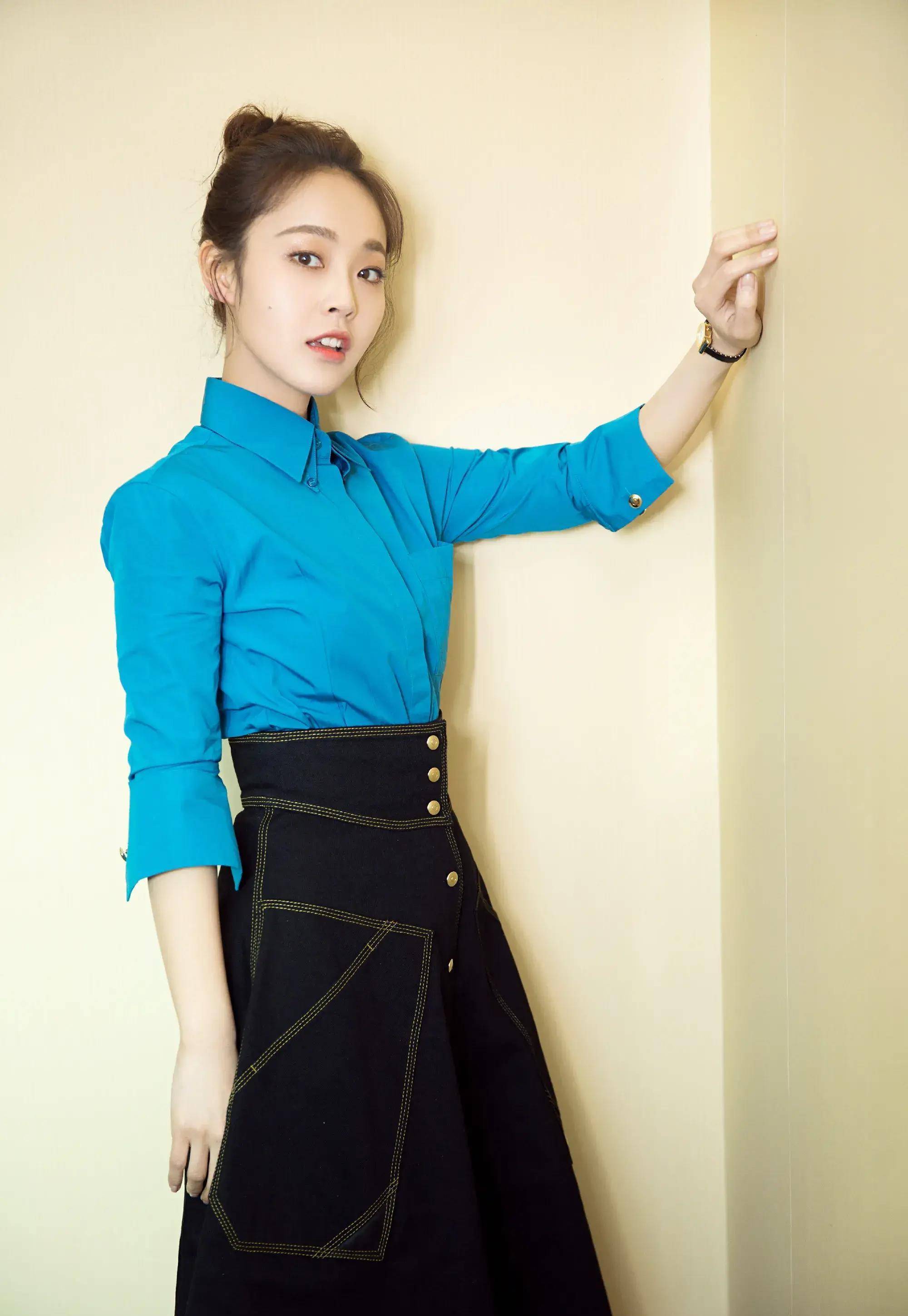 张佳宁不再沉默!坦言舅舅就是我爸,否则不会出此下策