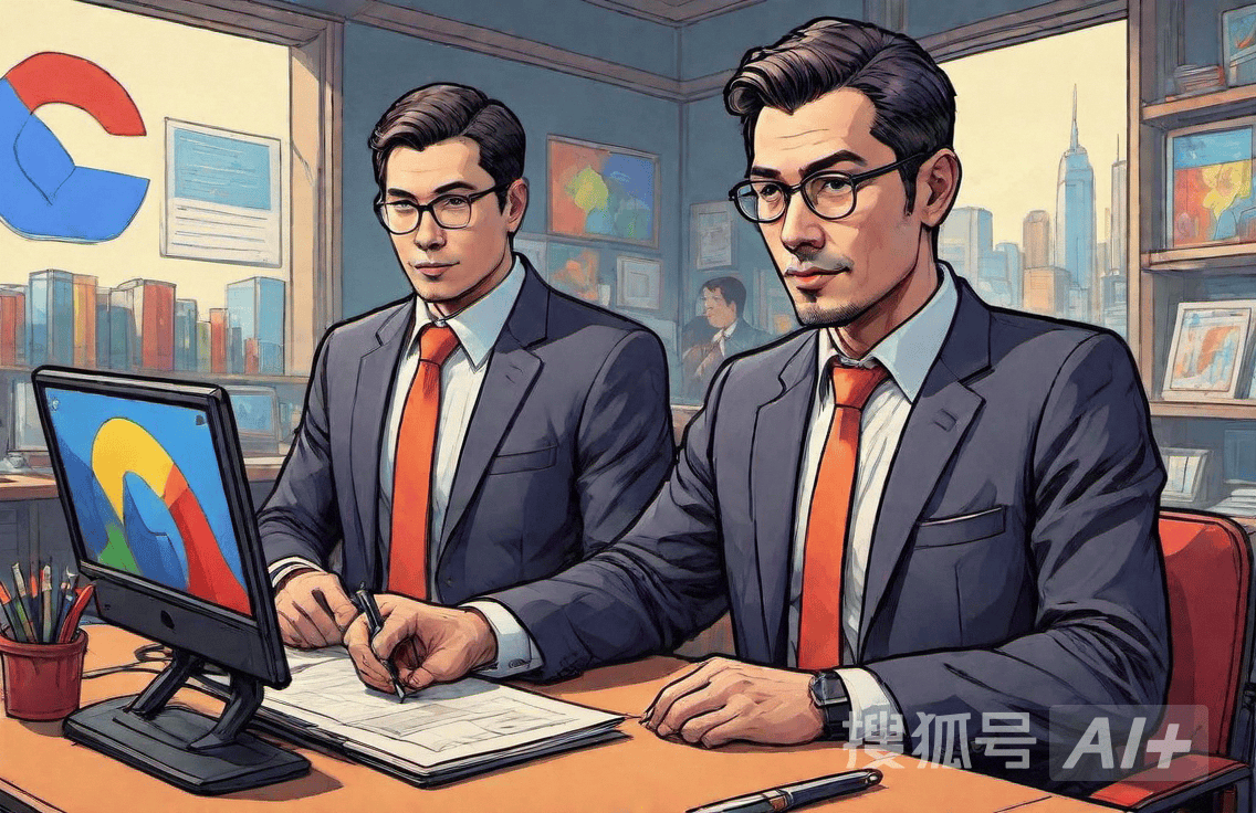 AI搜索优化新纪元：揭秘谷歌SEO与AI驱动的全域优化策略