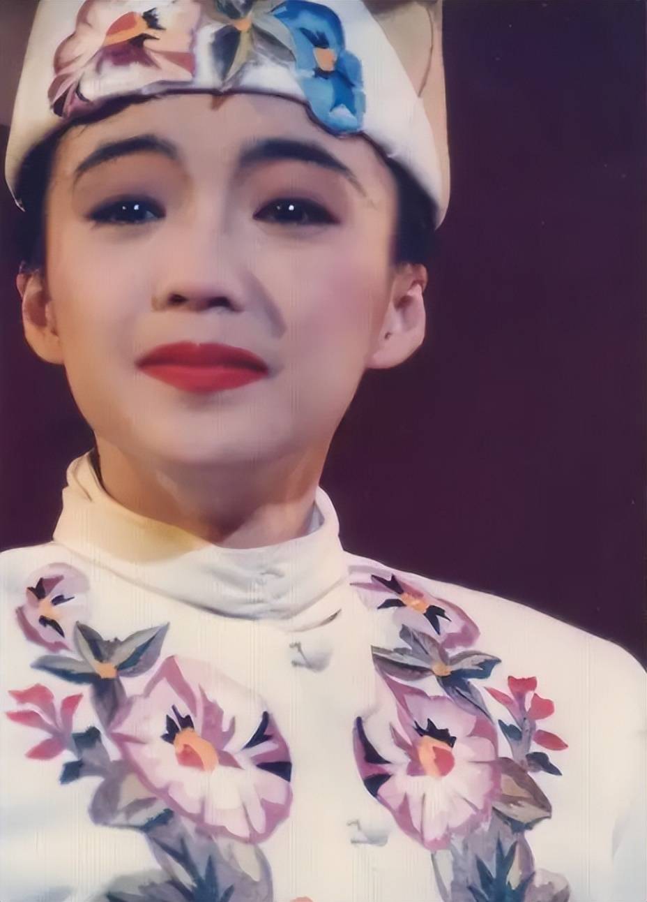 一首歌让两位天后"开撕",陈慧娴和梅艳芳的千夕之争真相为何?