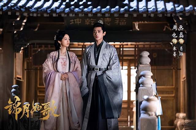 网评近期「最强烈推荐」TOP10！ 《凡人修仙传》没前五，《锦月如歌》第2，冠军是它 