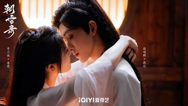 网评近期「最强烈推荐」TOP10！ 《凡人修仙传》没前五，《锦月如歌》第2，冠军是它 