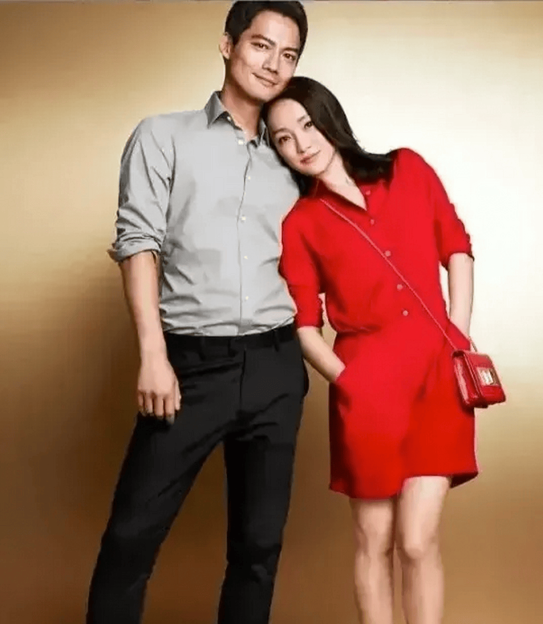 周迅与高圣远:借 300 万开公司被拒后,昔日甜蜜夫妻分居 5 年,离婚后