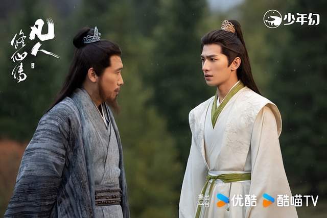 网评近期「最强烈推荐」TOP10！ 《凡人修仙传》没前五，《锦月如歌》第2，冠军是它 