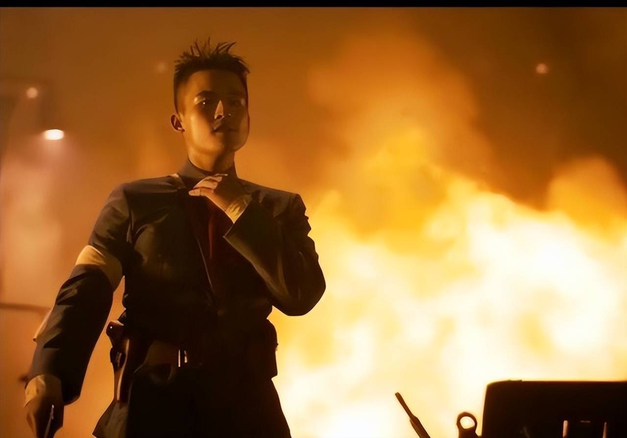 分手7年,一别两宽,马思纯从不提欧豪,如今才看懂她赢在哪